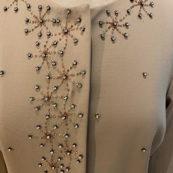 Calvin Klein Wool Jacket - Picture 2 of 10